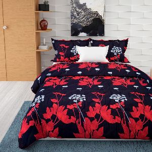 Fancy Bedsheet Set