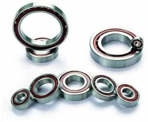 Angular Contact Bearing