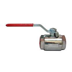 Ball Valves