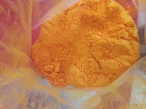 BERBERINE HCL