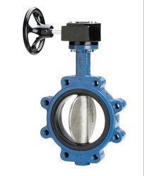 Butterfly Valves