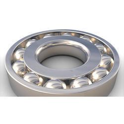 Deep Groove Ball Bearing