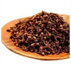 dry clove