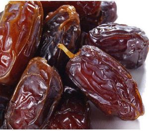 Dry Dates