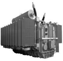 Electrical Transformer