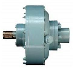 Fluid Coupling