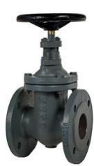 Gate Valves