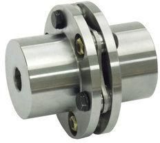 Gear Coupling