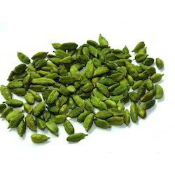 Green Cardamom