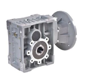 Hypoid Geared Motor