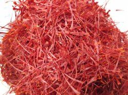 kashmiri Saffron