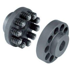 Pin Bush Coupling