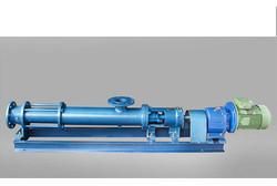 Screw Pump