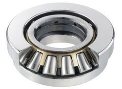 thrust ball bearing