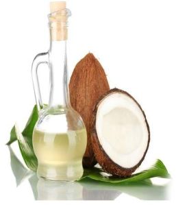 Virgin Coconut Oil