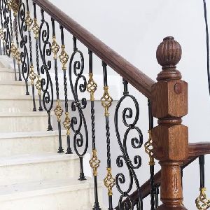 Customize Hand Railing