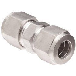 Stainless steel Ferrule Union