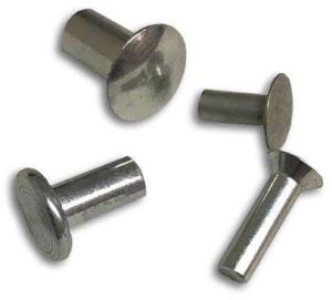 Metal Rivets