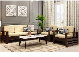 5 Seater Sofa Set