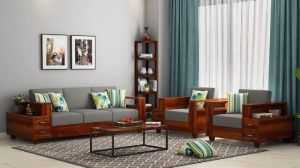 Designer Sofa Set