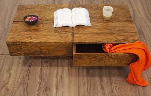 Rectangle Coffee Table