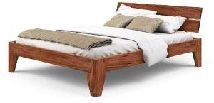 Rosewood Double Bed