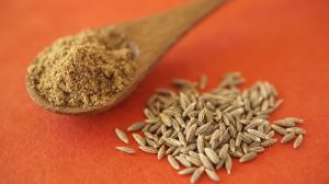 Organic Cumin seeds