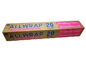 Food Wrapping Paper