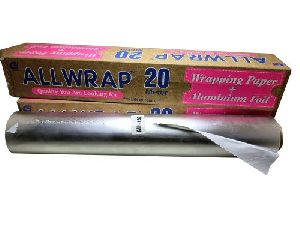 Food Wrapping Paper