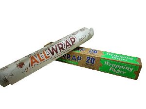 Food Wrapping Paper