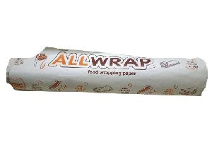 Food Wrapping Paper