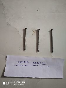 Metal Wire Nail