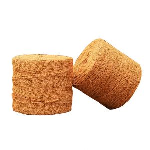 Coir Spool