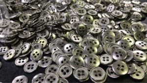 Metal Buttons