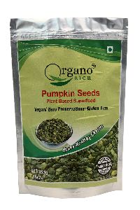 453 gm Pumpkin Seeds