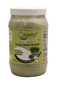 453 gm Wheatgrass Powder
