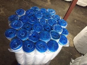 HDPE Monofilament Net Fabric