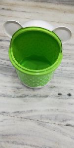 Mini Plastic Dustbin