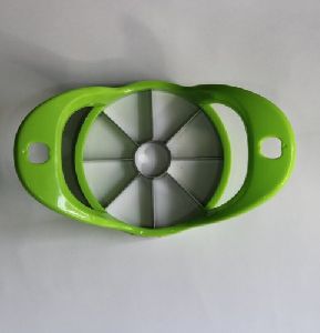 Plastic Apple Cutter