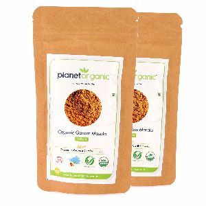Planet Organic India Garam Masala