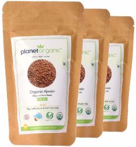 Organic Ajwain