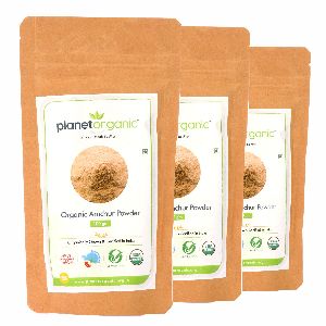 Organic Amchoor Powder