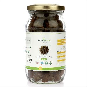 Planet Organic India : Organic Amla Candy(Salty)