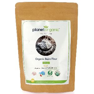 Organic Bajra Flour