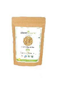 Organic Basmati Rice (Brown)