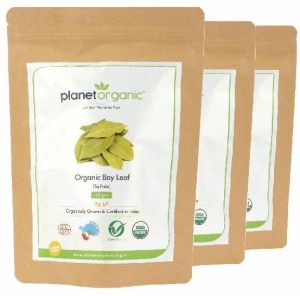 Organic Bay Leaf