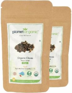 Organic Cloves