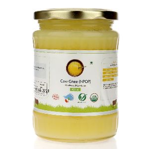 Planet Organic India : Organic-Ghee (NPOP)