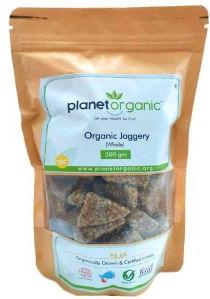 Organic Jaggery