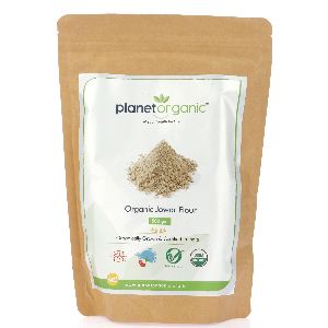 Organic Jowar Flour